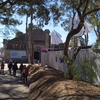 Viaje a Uruguay - Agronomía y Veterinaria