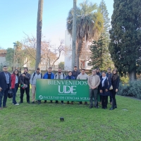 Viaje a Uruguay - Agronomía y Veterinaria