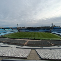 Viaje a Uruguay - Agronomía y Veterinaria