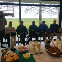 Viaje a Uruguay - Agronomía y Veterinaria