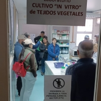 Viaje a Uruguay - Agronomía y Veterinaria