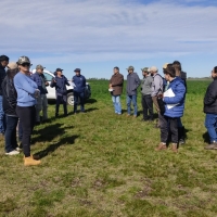 Viaje a Uruguay - Agronomía y Veterinaria