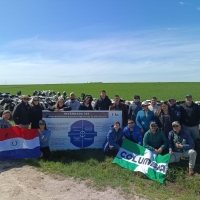 Viaje a Uruguay - Agronomía y Veterinaria