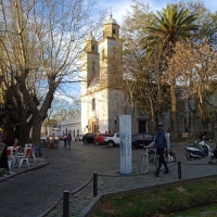 Viaje a Uruguay - Agronomía y Veterinaria