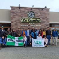 Viaje a Uruguay - Agronomía y Veterinaria