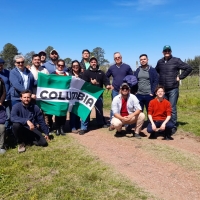 Viaje a Uruguay - Agronomía y Veterinaria