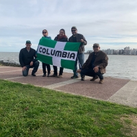 Viaje a Uruguay - Agronomía y Veterinaria