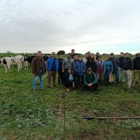 Viaje a Uruguay - Agronomía y Veterinaria