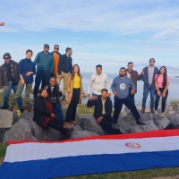 Viaje a Uruguay - Agronomía y Veterinaria