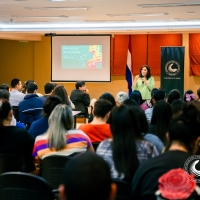 Semana del Administrador, Sede España 2023