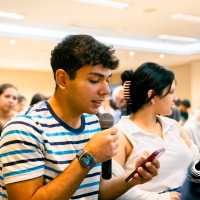 Semana del Administrador, Sede España 2023