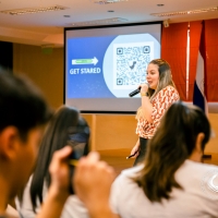 Semana del Administrador, Sede España 2023