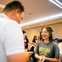 Semana del Administrador, Sede España 2023