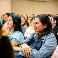 Semana del Administrador, Sede España 2023