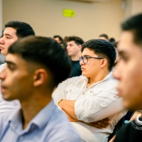 Semana del Administrador, Sede España 2023