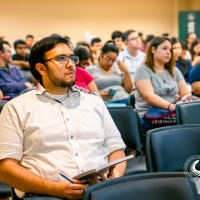 Semana del Administrador, Sede España 2023