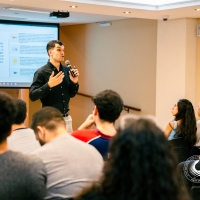 Semana del Administrador, Sede España 2023