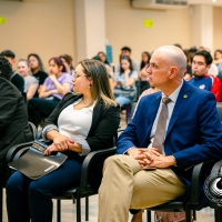 Semana del Administrador, Sede España 2023