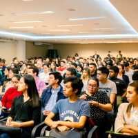 Semana del Administrador, Sede España 2023