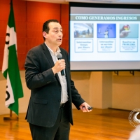 Semana del Administrador, Sede España 2023