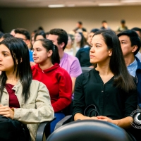 Semana del Administrador, Sede España 2023