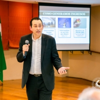 Semana del Administrador, Sede España 2023