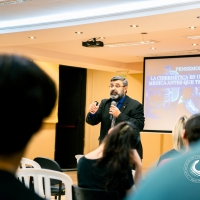 Semana del Administrador, Sede España 2023