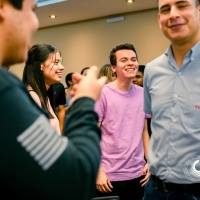 Semana del Administrador, Sede España 2023