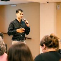 Semana del Administrador, Sede España 2023