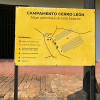 Visitas técnicas a municipios, Filial San Lorenzo