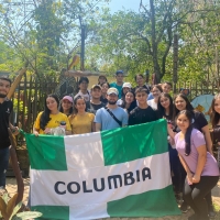 Visitas técnicas a municipios, Filial San Lorenzo