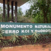 Visitas técnicas a municipios, Filial San Lorenzo