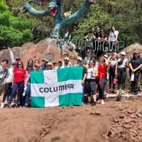 Visitas técnicas a municipios, Filial San Lorenzo
