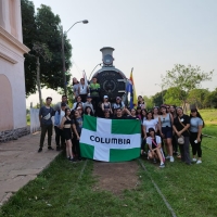 Visitas técnicas a municipios, Filial San Lorenzo