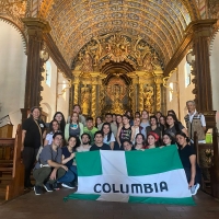 Visitas técnicas a municipios, Filial San Lorenzo