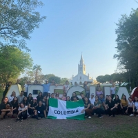 Visitas técnicas a municipios, Filial San Lorenzo