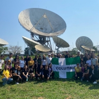 Visitas técnicas a municipios, Filial San Lorenzo