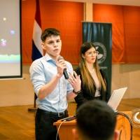 UCP – Computer Science Week 2023