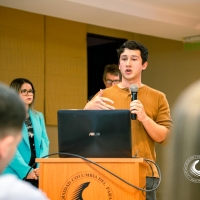 UCP – Computer Science Week 2023