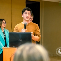 UCP – Computer Science Week 2023