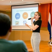 UCP – Computer Science Week 2023