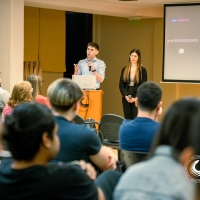 UCP – Computer Science Week 2023