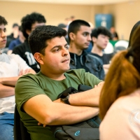 UCP – Computer Science Week 2023