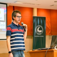 UCP – Computer Science Week 2023