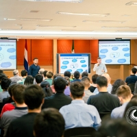 UCP – Computer Science Week 2023