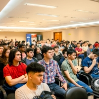 UCP – Computer Science Week 2023