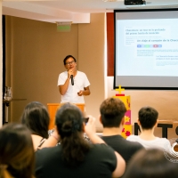 Mi talento Suma 2023