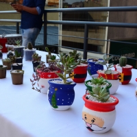 Feria de Emprendedores