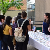 Feria de Emprendedores