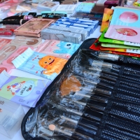 Feria de Emprendedores